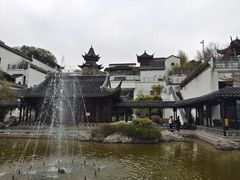 -江宁织造博物馆