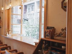 -懒鱼时光馆(沙坪坝店)