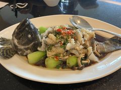 -铭轩中餐厅·海南菜·粤菜(亚龙湾瑞吉店)