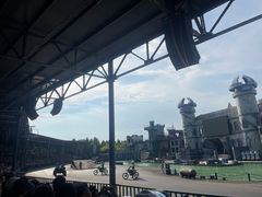 -渔岛海洋度假区