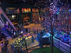 -幸福花欢乐世界(东辰广场A座店)