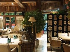 大堂-一棵树·意大利西餐厅One Tree(新城店)