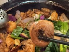 -凤兴鸡煲(宝安海雅店)