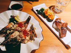 -新一喜铁板料理餐厅·铁板放题(北国商城店)