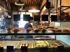 碱水条-仙峰天然面包(迎宾路店)