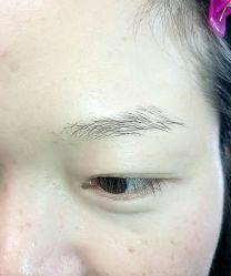 点击看大图 -HQ半永久纹绣纹眉
