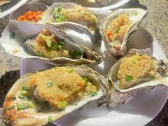 -八一湛江生蚝(文明东路总店)