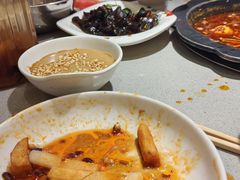 -巴蜀王婆大虾(南锣鼓巷店)