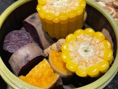 五谷丰登-五福居羊蝎子(方庄店)