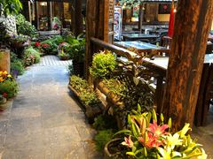 -尽善百年古院餐厅(王家老宅店)