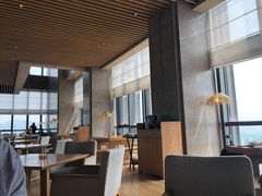 -解放碑威斯汀酒店-知味国际美食餐厅