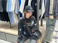 -天河城购物中心