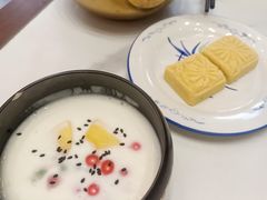 -天龙宝严素食馆(大兴善寺店)