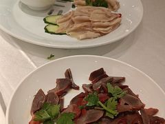 -全聚德(前门店)