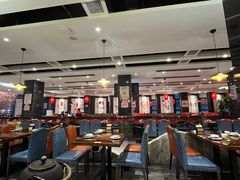 大堂-火宫殿·湘菜小吃·商务宴请·生日聚会(东塘店)