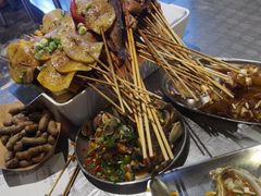 -有局·成都市井烧烤·精酿啤酒(双楠店)
