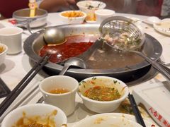 -八合里潮汕鲜牛肉火锅(万科里店)