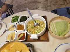 -林四喜·闽南传家菜(鼓浪屿店)