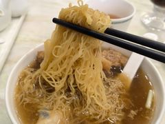 -麦奀云吞面世家(佐敦店)