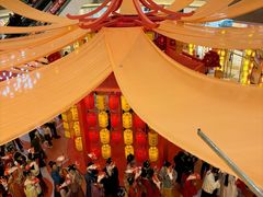 -宝龙城(杭州滨江店)