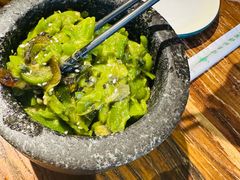 -柿子树炭烤羊腿(金台路店)