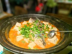 -筱爷叔·上海传统手工菜(新桥店)