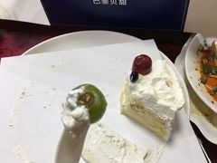 -巴黎贝甜(五月花广场店)