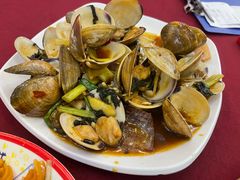 -吉源大排档·鱼生·海鲜(烧烤彩印厂店)