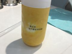 芒芒酸奶-12cc(望京凯德MALL店)