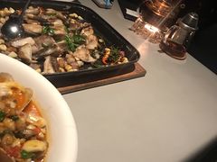 -T館·花园艺术餐厅