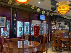 大堂-同得兴 Since·1995 传统苏式面馆(十全街店)
