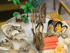 -八珍玉食鸡煲·打边炉(印象城店)