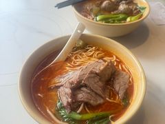 -功牛泉州牛肉小吃·火锅(三里街店)