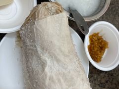 -阿侬盐焗鸡(清澜店)