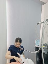 -Lily纤美·科技减脂中心