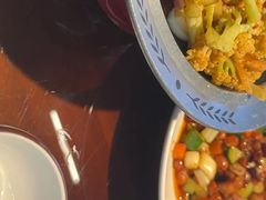 -眉山小馆(华强广场店)