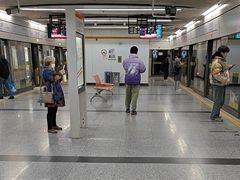 -锦秋路-停车场