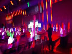 -MOSSO·Liveshow(M3香港广场店)