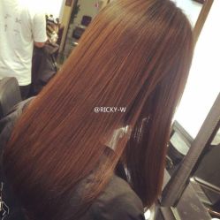 Mirror Salon-3AM HAIR SALON烫发染发接发