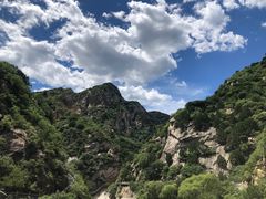 -黑龙潭风景区