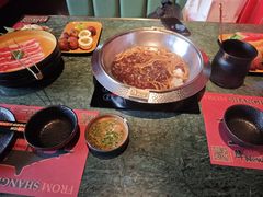 -牛New寿喜烧(金鹰世界店)