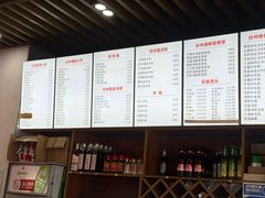 -台州老六海鲜面馆(上南总店)