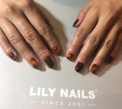 -LILY NAILS美甲美睫