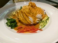 -秦唐一号西安菜馆(钟楼店)