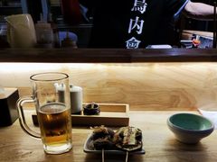 -鸟内会居酒屋(得意潮馆店)