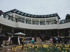 -苏州湾王焰温泉度假酒店