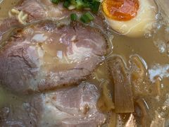 -日出拉面(望京店)