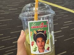 -万达广场(泰安泰山店)