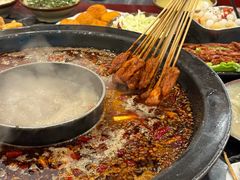 -陈眼镜火锅(总店)