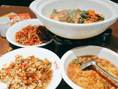 -天下客饭店(中山路店)